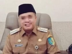 Polda Sumut Tetapkan Mantan Bupati Batu Bara Periode 2018-2023 Tersangka Seleksi PPPK