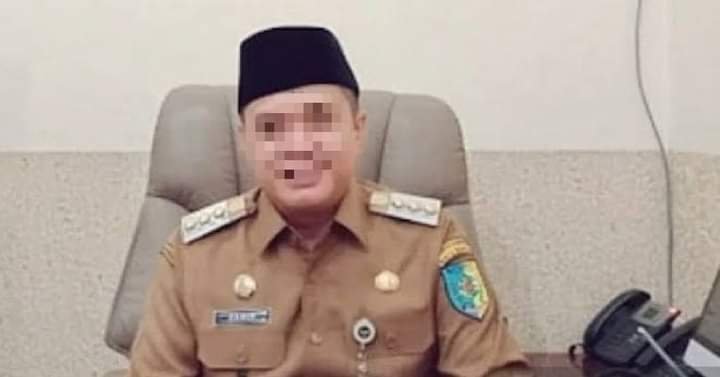 Polda Sumut Tetapkan Mantan Bupati Batu Bara Periode 2018-2023 Tersangka Seleksi PPPK