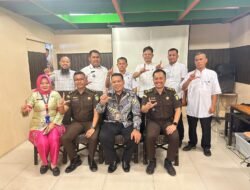Kegiatan Bimbingan Tehnis Penggiat P4GN di Lingkungan Masyarakat