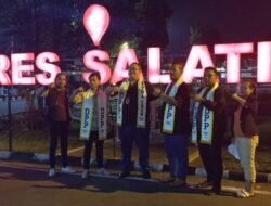 Lapor Polisi ,Pj Tak terima Tudingan penganiayaan dan pengancaman yang viral di media sosial