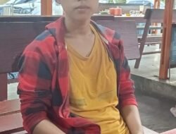 Tunggak Kredit Mobil, Suman Dijemput Anggota Polres Pematang Siantar dan Tidak Ada Kabar Hingga kini