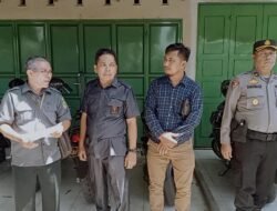 kali pertama PN Stabat sukses menyelesaikan Eksekusi lahan serta bangunan dengan eksekusi damai yang diajukan oleh Tergugat eksekusi, Muliady kepada penggugat eksekusi Bambang Hermanto