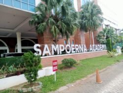 Parah banget !!Kasus Sampoerna Academy Memecat Siswa Kelas VIII Berbuntut Panjang, Dr Joharis Lubis Akan Melakukan Penelitian dan Usut Tuntas