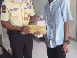 Bank Mandiri Taspen Tak Gubris Somasi Pertama Kantor Hukum Beriman Panjaitan Layangkan Somasi Kedua