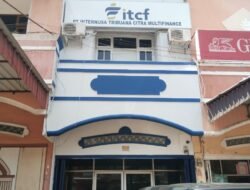 ITC Finance Siantar Menghindar Terkait Penangkapan Suman Sagala Warga Labuhanbatu