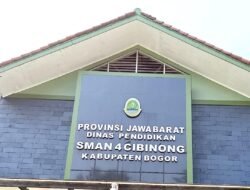 Bakornas Minta APH Periksa Penggunaan Dana Bos di SMA NEGERI 4 Cibinong