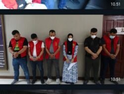 Terima Pelimpahan Tahap II, JPU Kejati Sumut Siapkan Dakwaan Dugaan Korupsi Pengutipan Uang Seleksi PPPK Kabupaten Madina TA 2023