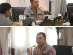 Polda Sumut tekan angka kejahatan jalanan capai 7,21 persen jelang PON