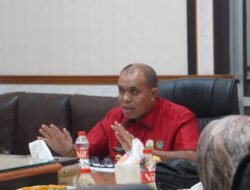 Pj. Bupati Langkat Dukung Penuh Gebyar Tubing 1000 Ban dan Launching Pasar Menawan: Dorong Wisata dan Ekonomi Lokal