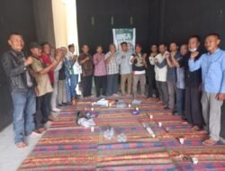 Serius! Relawan Sodara Dukung dan Menangkan Pasangan Iskandar- Adli untuk Langkat Sejahtera dan Bermartabat