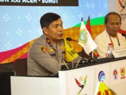 30 Ribu Tamu Diprediksi Padati SUSU pada Penutupan PON, Sejumlah Ruas Jalan Akan Ditutup