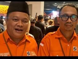 Partai Buruh Sumut Akan Konsolidasikan 400 Ribu Suara Rakyat Kecil Untuk Cagub Edy – Hasan