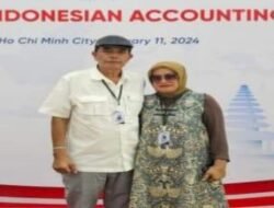Halomoan Nasution – Ketua Yayasan ULB Berharap, Pilkada Labuhanbatu Berjalan Baik, Lancar Dan Sukses