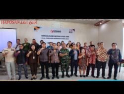 SOSIALISASI NETRAL ASN Pada pemilihan serentak tahun 2024