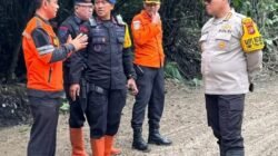 Tim Gabungan Terus Cari Korban Longsor Sibolangit, 2 Orang Meninggal Kembali Dievakuasi