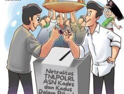 Pastikan Pilkada 2024 Jujur dan Adil, GP Ansor Langkat Menginstruksikan Seluruh Kader Pantau Netralitas Aparatur Negara, Pejabat Daerah, TNI/POLRI, ASN, Camat hingga Kepala Desa dan Kepala Dusun