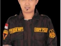 Jelang Masa Tenang, Calon Ketua KBPP Polri Sumut Himbau Masyarakat Jaga Kamtibmas