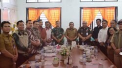 Persiapan Pemungutan dan Penghitungan Suara, KPU Dairi Laksanakan Kegiatan Mini Lokakarya 