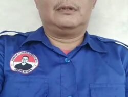 Ucapkan Selamat kepada Paslon Bobby- Surya, Relawan Pasti Berharap Program UHC segera Terealisasi