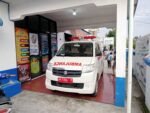 Kepala Desa Purwadadi Angkat Bicara Perihal Pemberitaan Miring Terkait Pengadaan Ambulance