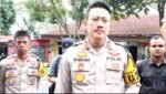 Polres Binjai bersama Kodim 0203 Langkat Grebek Barak Narkoba dan Lokasi Judi di Kecamatan Sei Bingai