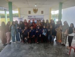 Kegiatan Musyawah Berkelanjutan KPPI TA 2025 Gandeng KNTI dan LSM Sukma dalam Peranserta Pemberdayaan Nelayan Perempuan