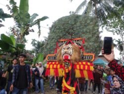 Festival Seni Budaya Wampu Tahun 2025 bersama Karang Taruna Desa Stabat Lama Barat