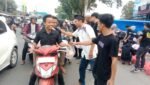 Selama Tiga Hari, CDI Entertaint Bagikan 6000 Takjil Gratis Di Tiga Lokasi Di kota Binjai Warga : CDI Selalu Dihati