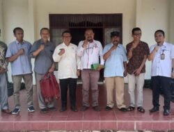 Diterpa Isu Tak Sedap, Ketua KUD Dayo Mukti Roenef Ridho Yahdi: Kami Jamin Gaji Anggota Dibayarkan