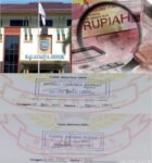 Soal Honorarium Rohaniwan sebesar 9,6 Miliar Sekretariat Daerah Depok Bungkam, BAKORNAS; Sekda Waktu itu Walikota Sekarang