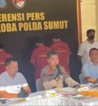 Gagalkan Penyelundupan 5 Kg Sabu di Bandara Kualanamu, Polda Sumut Selamatkan 25 Ribu Jiwa