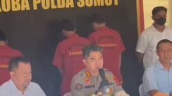 Gagalkan Penyelundupan 5 Kg Sabu di Bandara Kualanamu, Polda Sumut Selamatkan 25 Ribu Jiwa