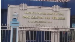 Proyek DED Pelabuhan Perikanan Tanjungbalai-Asahan Dituding Bermasalah, DKP Jelaskan Sesuai Aturan!