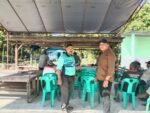 Pemeriksaan hari kedua Post-Mortem Hewan Kurban: Upaya Menjamin Keamanan dan Kelayakan Daging untuk Konsumsi Masyarakat dalam menjalankan penyembelihan 