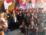 Selamat dan Sukses ! Listiono Ketua Markas Cabang Laskar Merah Putih Kota Binjai Periode 2025-2030