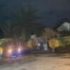 Diduga Dibekingi Oknum TNI, Transaksi Jual- Beli CPO dan Judi Online Bebas Beroperasi Di Rumah Makan Paya Roba Binjai