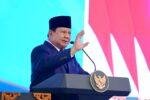 Presiden Prabowo Subianto Tegaskan Keberhasilan Bangsa Ditentukan oleh Kekuatan Sistem Hukum