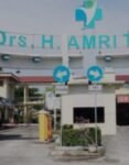 Ketua Bidang Analisa Data dan Pelaporan Republik Corruption Watch Sumatera Utara (RCW Sumut), Sunaryo, Mendesak Kejaksaan Tinggi Deli Serdang Untuk status Hukum dugaan korupsi di Rumah Sakit Amri Tambunan