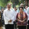 Ribuan Klien BAPAS Serentak Lakukan Aksi Sosial, Wujud Kesiapan Implementasi Pidana Alternatif