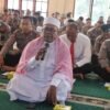 Wujud Syukur dan Pengabdian, Polresta Deli Serdang Gelar Doa Bersama HUT Bhayangkara ke-79
