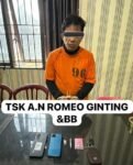 Residivis Ditangkap Dalam Mobil di Kabanjahe, Satresnarkoba Polres Tanah Karo Amankan Sabu dan Ekstasi