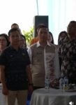 Suasana Haru Warnai Pisah Sambut Pejabat Dan Pegawai Yang Mendapatkan Promosi Di Rutan Kelas I Medan
